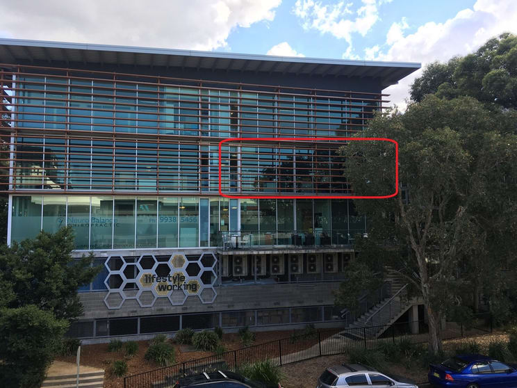 Click to view all images 128/117 Old Pittwater Road Brookvale NSW 2100 - Image 1