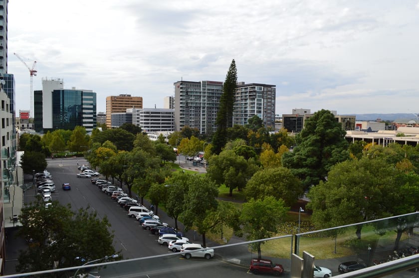 Click to view all images Suite 501/147 Pirie Street Adelaide SA 5000 - Image 1