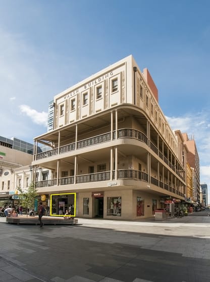 Click to view all images 65 Rundle Mall Adelaide SA 5000 - Image 1
