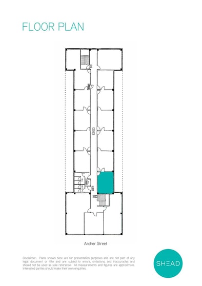 Click to view all images Suite 204/75 Archer Street Chatswood NSW 2067 - Image 3
