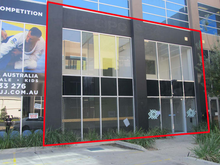 Click to view all images 13/44-56 Hampstead Road Maidstone VIC 3012 - Image 1