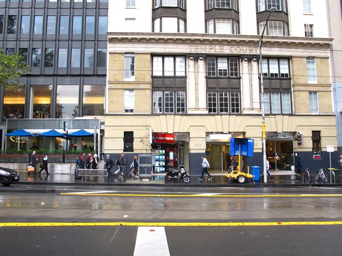 422 Collins Street Melbourne VIC 3000 - Image 1