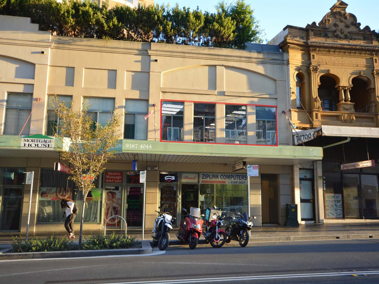 Click to view all images 5a/71-77 Oxford Street Bondi Junction NSW 2022 - Image 1