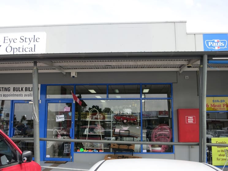 Click to view all images Shop 5/17 Eramosa Road West Somerville VIC 3912 - Image 1