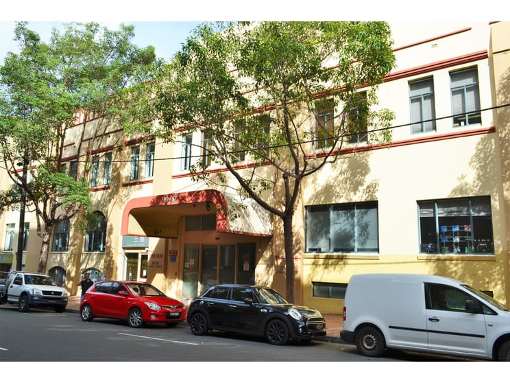 Click to view all images 41/89-97 Jones Street Ultimo NSW 2007 - Image 3