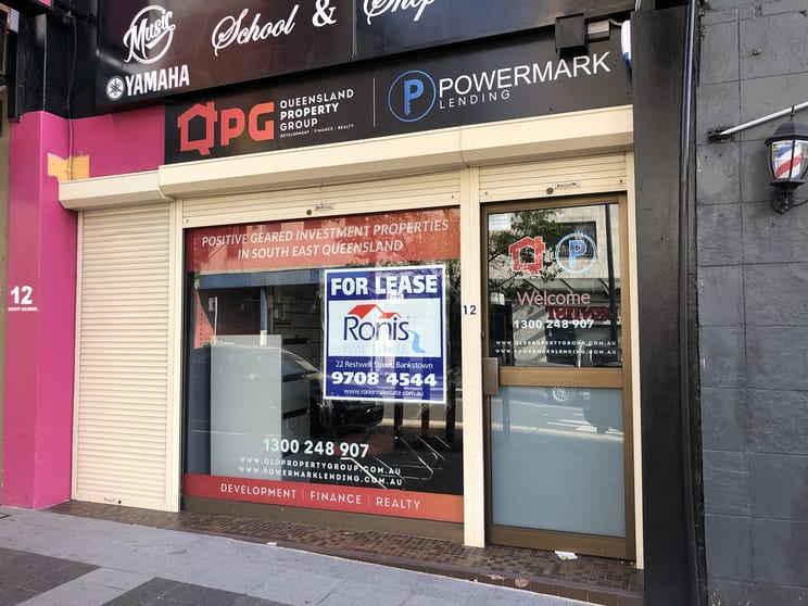 Click to view all images 12 Fetherstone St Bankstown NSW 2200 - Image 1