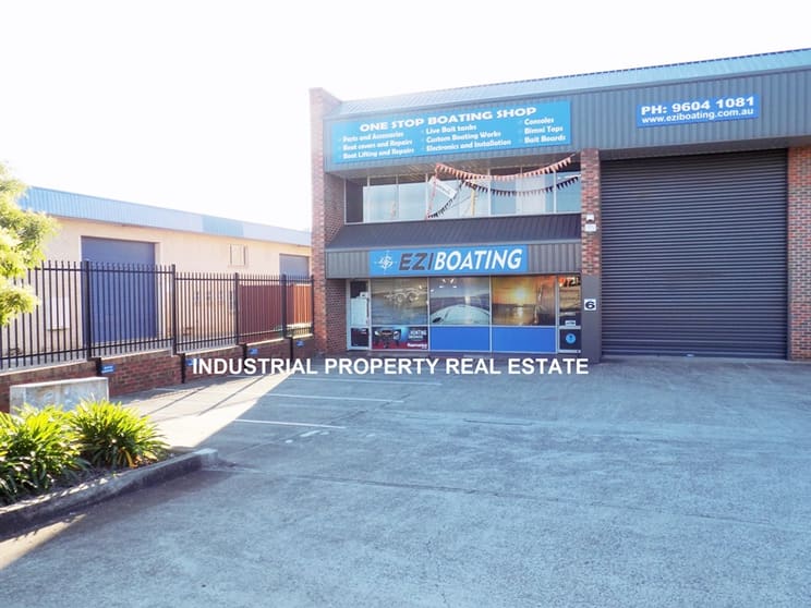 Click to view all images Wetherill Park NSW 2164 - Image 1