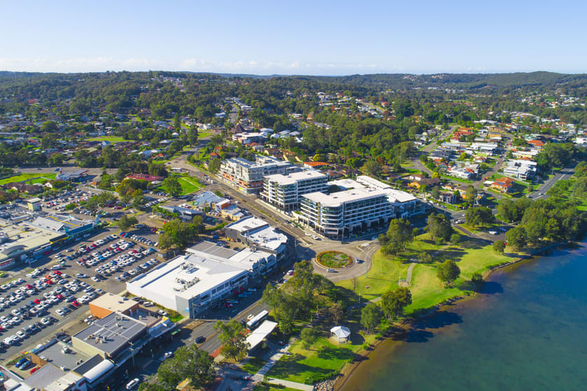Click to view all images Shop 9/6 King Street Warners Bay NSW 2282 - Image 3