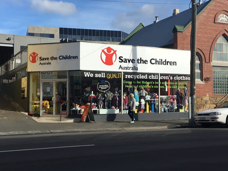 Click to view all images 158 Murray Street Hobart TAS 7000 - Image 1