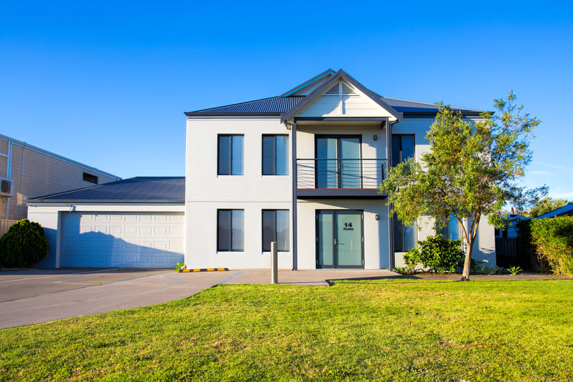 Click to view all images 14 Plaza Street South Bunbury WA 6230 - Image 1