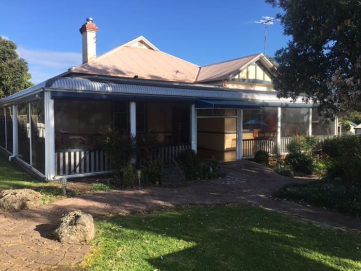 Click to view all images 97 Church Street Cowes VIC 3922 - Image 1
