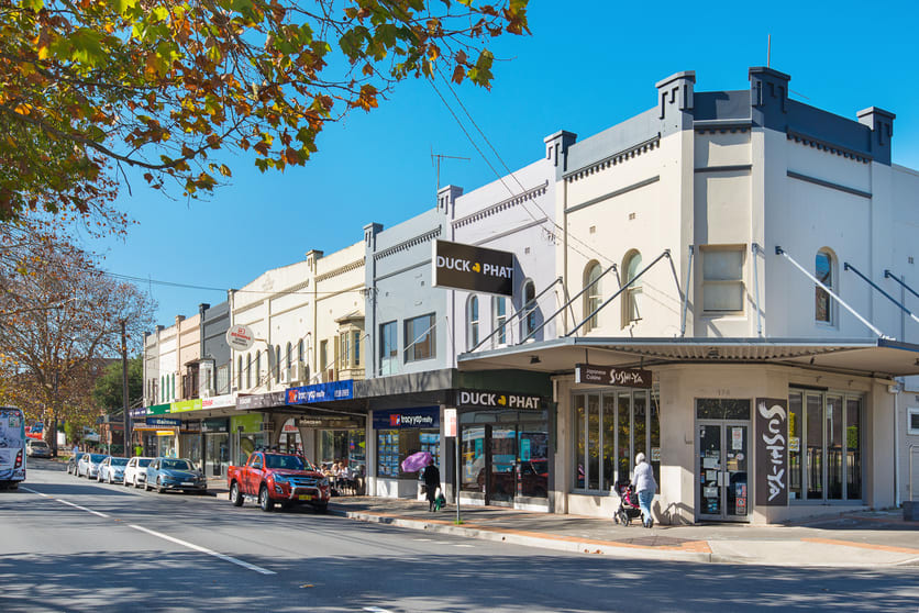 Click to view all images 172 Victoria Avenue Chatswood NSW 2067 - Image 2