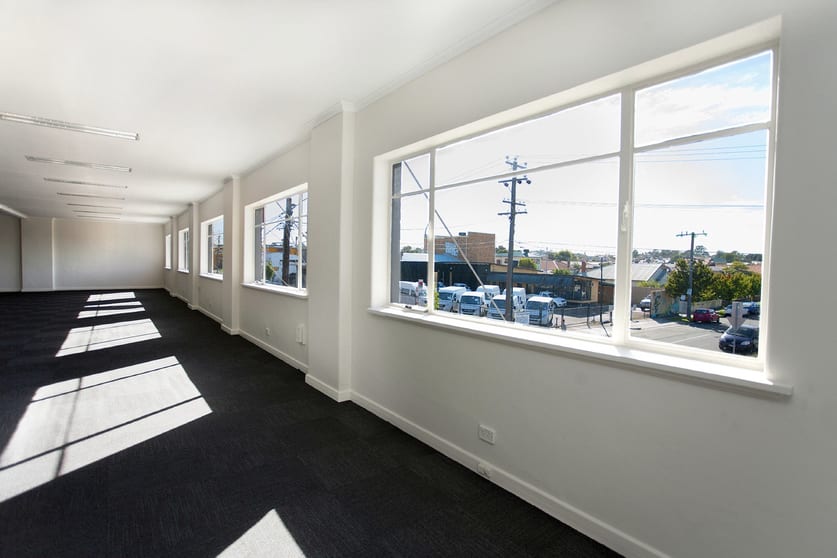 Click to view all images Level 1, 555 High Street Preston VIC 3072 - Image 2