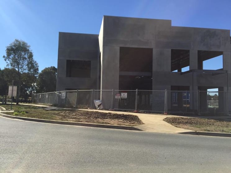 Click to view all images 1 Beaconsfield Street Fyshwick ACT 2609 - Image 3