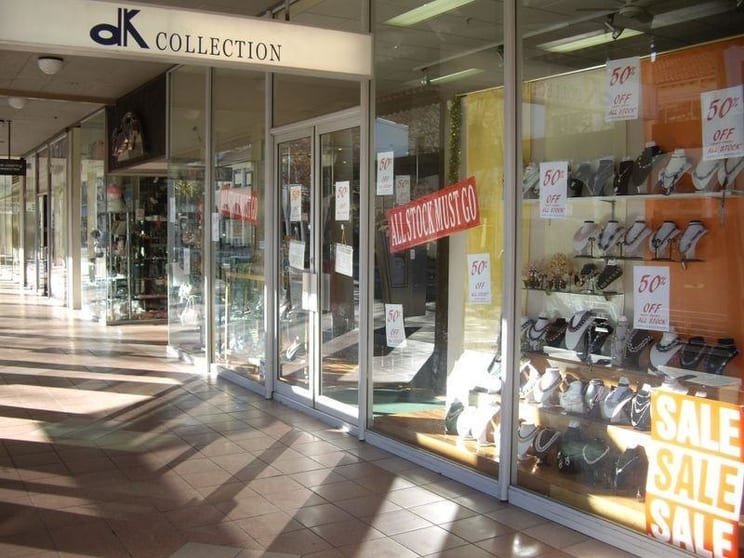 Click to view all images 131-157 London Circuit Canberra ACT 2600 - Image 2