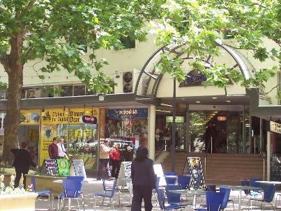 Click to view all images 131-157 London Circuit Canberra ACT 2600 - Image 1