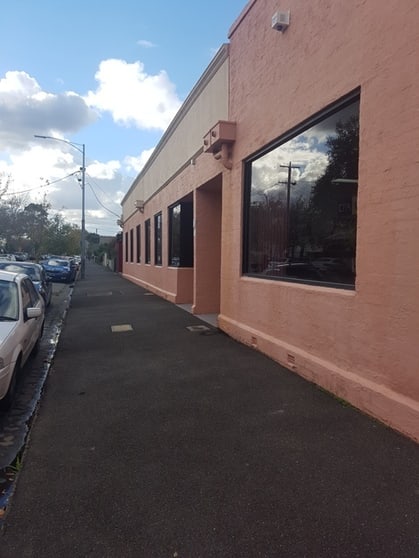 Click to view all images 3/430 Rae Street Fitzroy North VIC 3068 - Image 2