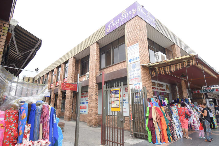Click to view all images 9/48 Park Road Cabramatta NSW 2166 - Image 2