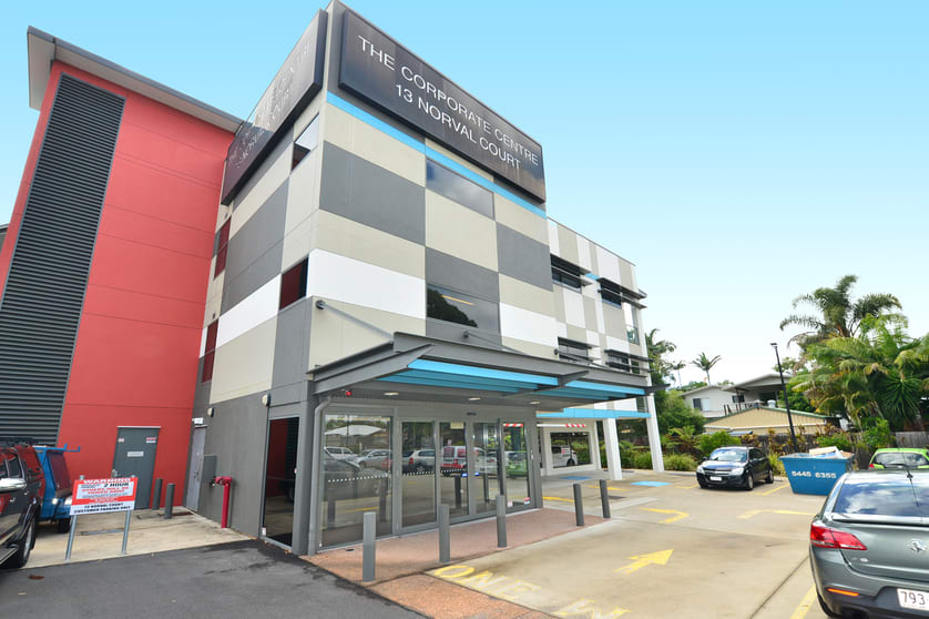 Click to view all images Suite 23/13 Norval Court Maroochydore QLD 4558 - Image 1