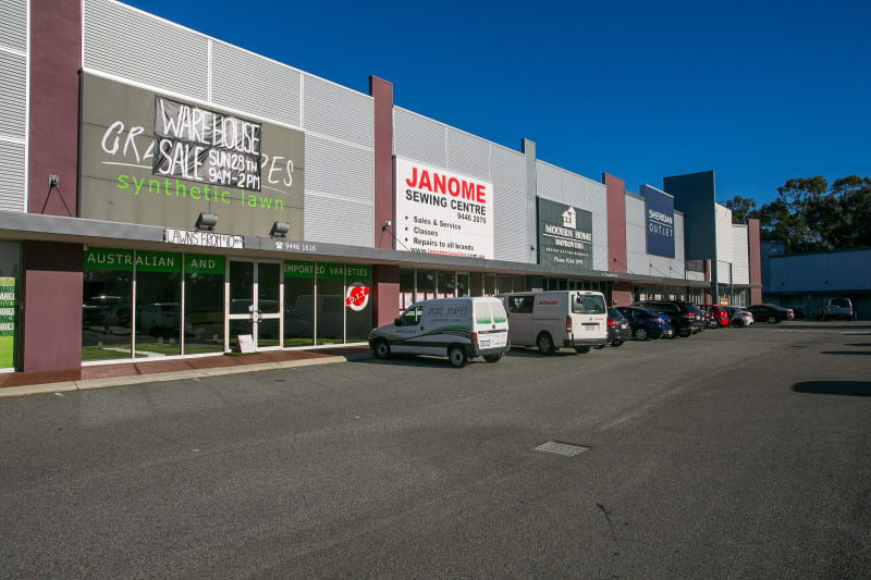 Click to view all images 4/7 Erindale Road Balcatta WA 6021 - Image 1