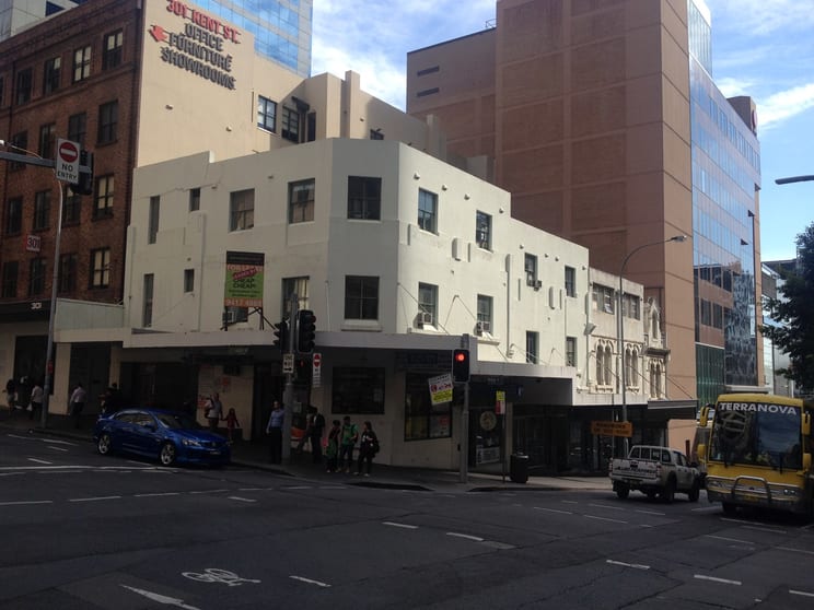 Click to view all images 12/299 Kent Street Sydney NSW 2000 - Image 1