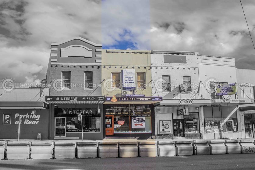 Click to view all images 221 Victoria Road Drummoyne NSW 2047 - Image 2