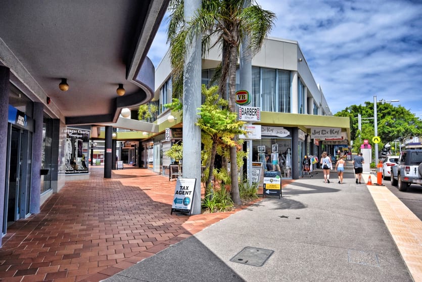 Click to view all images Shop 4B/51-55 Bulcock Street Caloundra QLD 4551 - Image 2