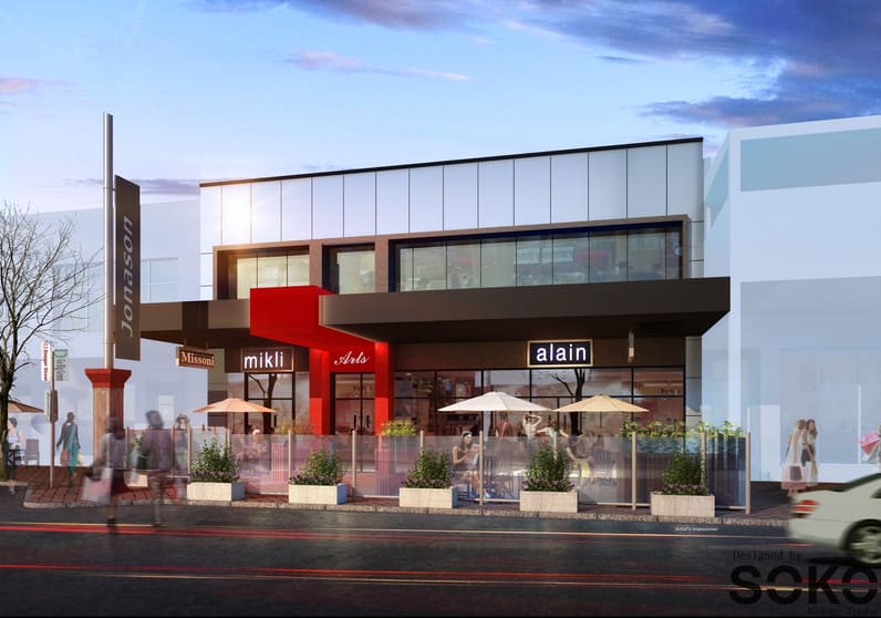 121-123 Gouger Street Adelaide SA 5000 - Image 1