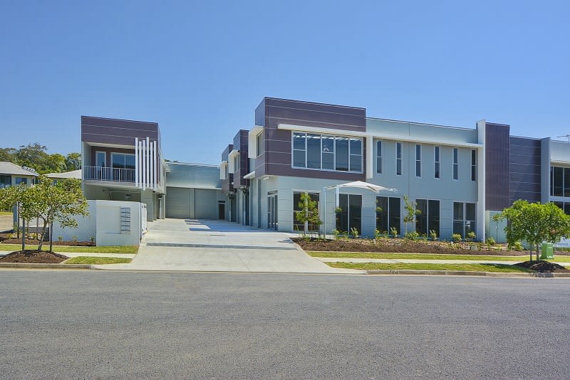 Click to view all images 4/9 Exeter Way Caloundra West QLD 4551 - Image 1