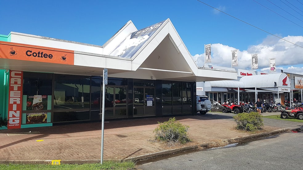Click to view all images 31 Anderson Street Manunda QLD 4870 - Image 1