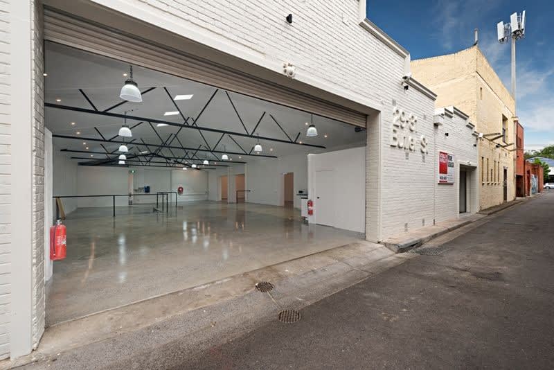 Click to view all images 29-31 BUTLER STREET Richmond VIC 3121 - Image 1