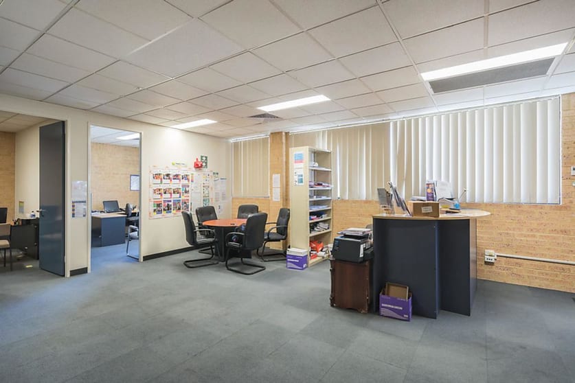 Click to view all images First Floor, 1/13 Oxleigh Drive Malaga WA 6090 - Image 1