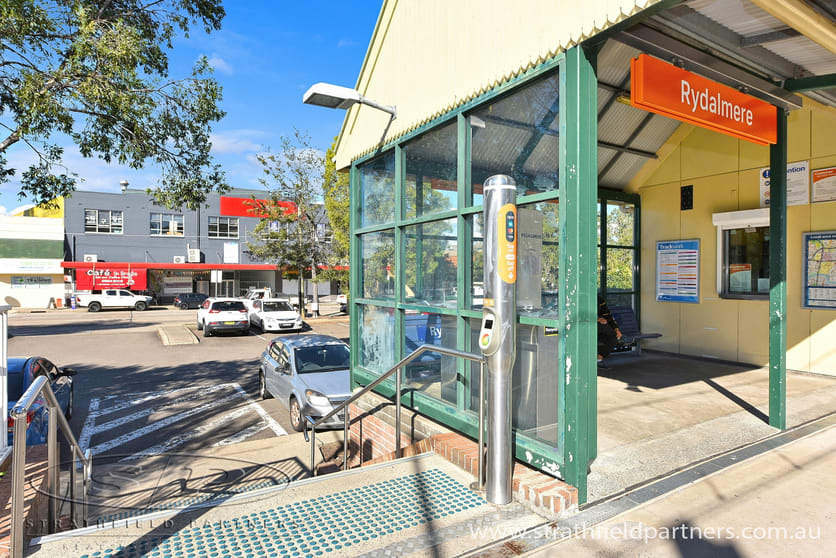 Click to view all images Shop 11, Brodie Street Rydalmere NSW 2116 - Image 2