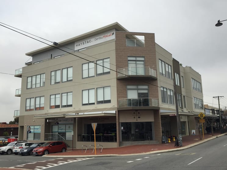 Click to view all images Level 2 - 448 Fitzgerald Street North Perth WA 6006 - Image 2