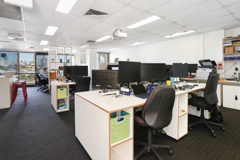 Click to view all images Suite 5A, 2 New McLean Street Edgecliff NSW 2027 - Image 2