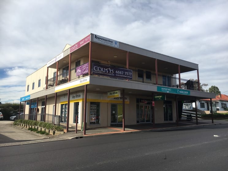 Click to view all images 6/1 Somerset Avenue Narellan NSW 2567 - Image 1