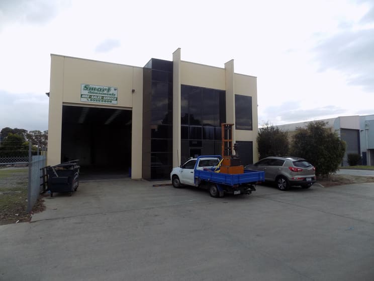 Click to view all images 15D/56 Keys Road Cheltenham VIC 3192 - Image 2