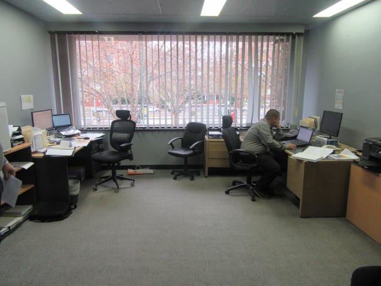 Click to view all images Suite 102, 620 St Kilda Road Melbourne 3004 VIC 3004 - Image 2