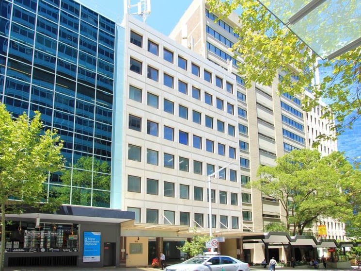 Click to view all images 161 Walker Street North Sydney NSW 2060 - Image 3