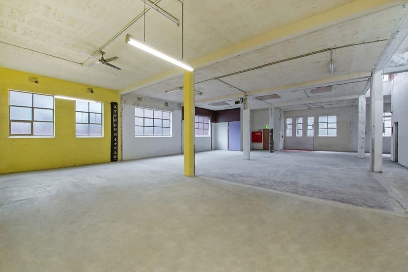 Click to view all images Level 2/4 Tattersalls Lane Melbourne VIC 3000 - Image 2