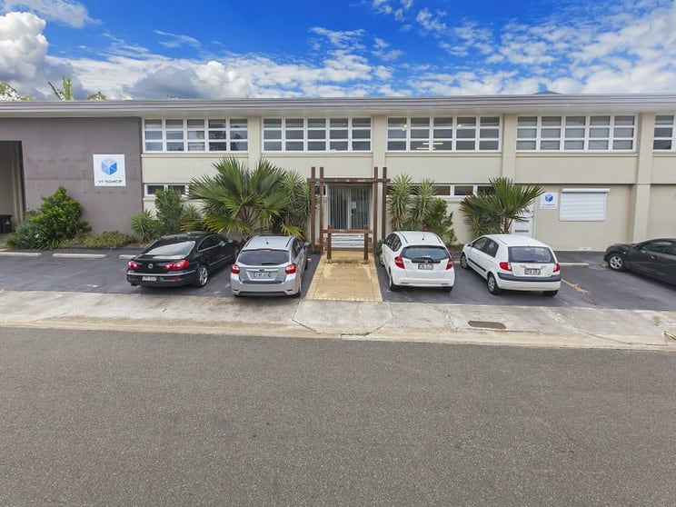 Click to view all images 6/67 Derelle Street Woolloongabba QLD 4102 - Image 1