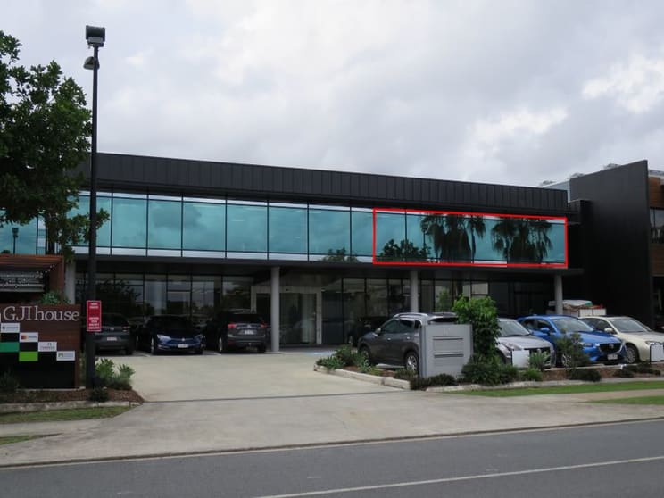 Click to view all images 3/61 Southgate Avenue Cannon Hill QLD 4170 - Image 1