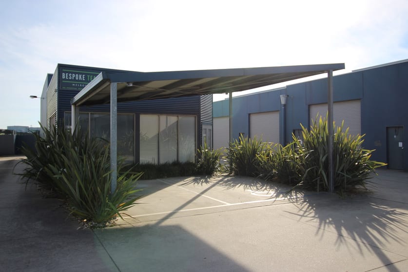 Click to view all images Office/27 Progress Street Mornington VIC 3931 - Image 2