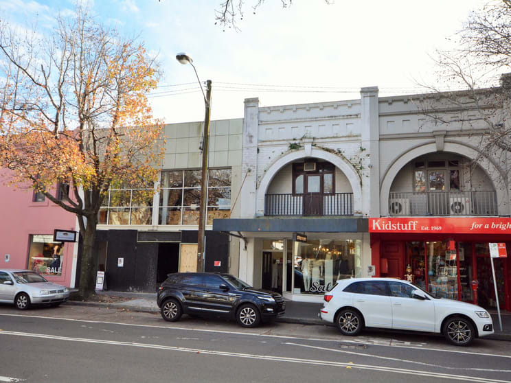 Click to view all images 126 Queen Street Woollahra NSW 2025 - Image 1