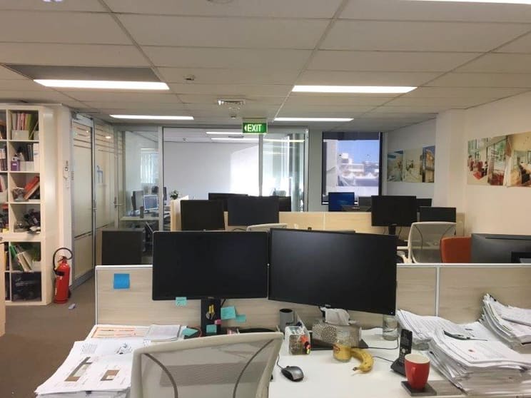 Click to view all images Suite 201/54 Alexander Street Crows Nest NSW 2065 - Image 3