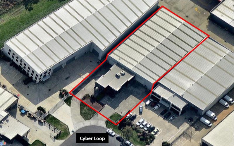 18 - 20 Cyber Loop Dandenong South VIC 3175 - Image 3
