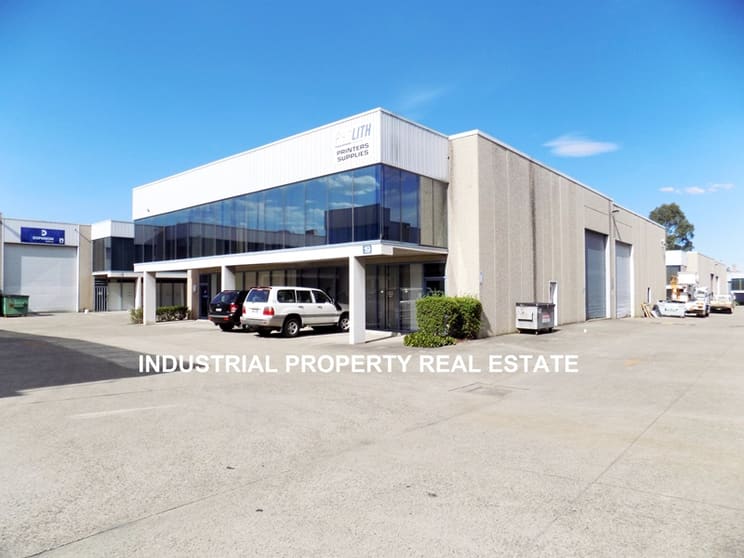Wetherill Park NSW 2164 - Image 1