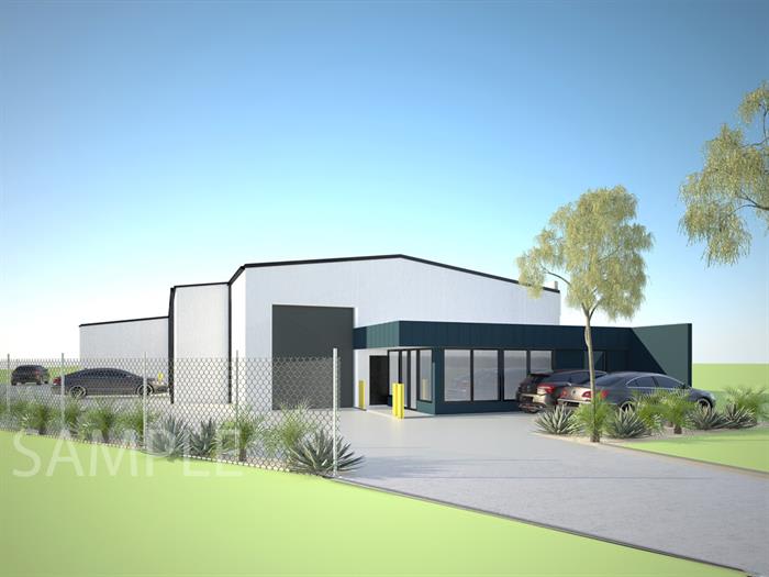 Click to view all images 45 (Lot 15) Selkirk Drive Wendouree VIC 3355 - Image 1