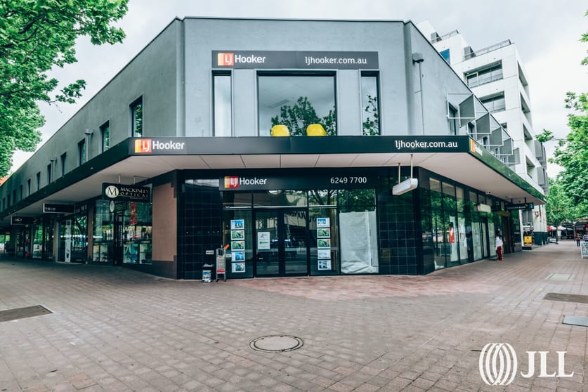 Click to view all images 182 - 200 City Walk City ACT 2601 - Image 3