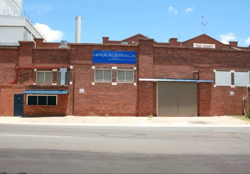 Click to view all images Unit 20A/57-73 Brook Street North Toowoomba QLD 4350 - Image 1